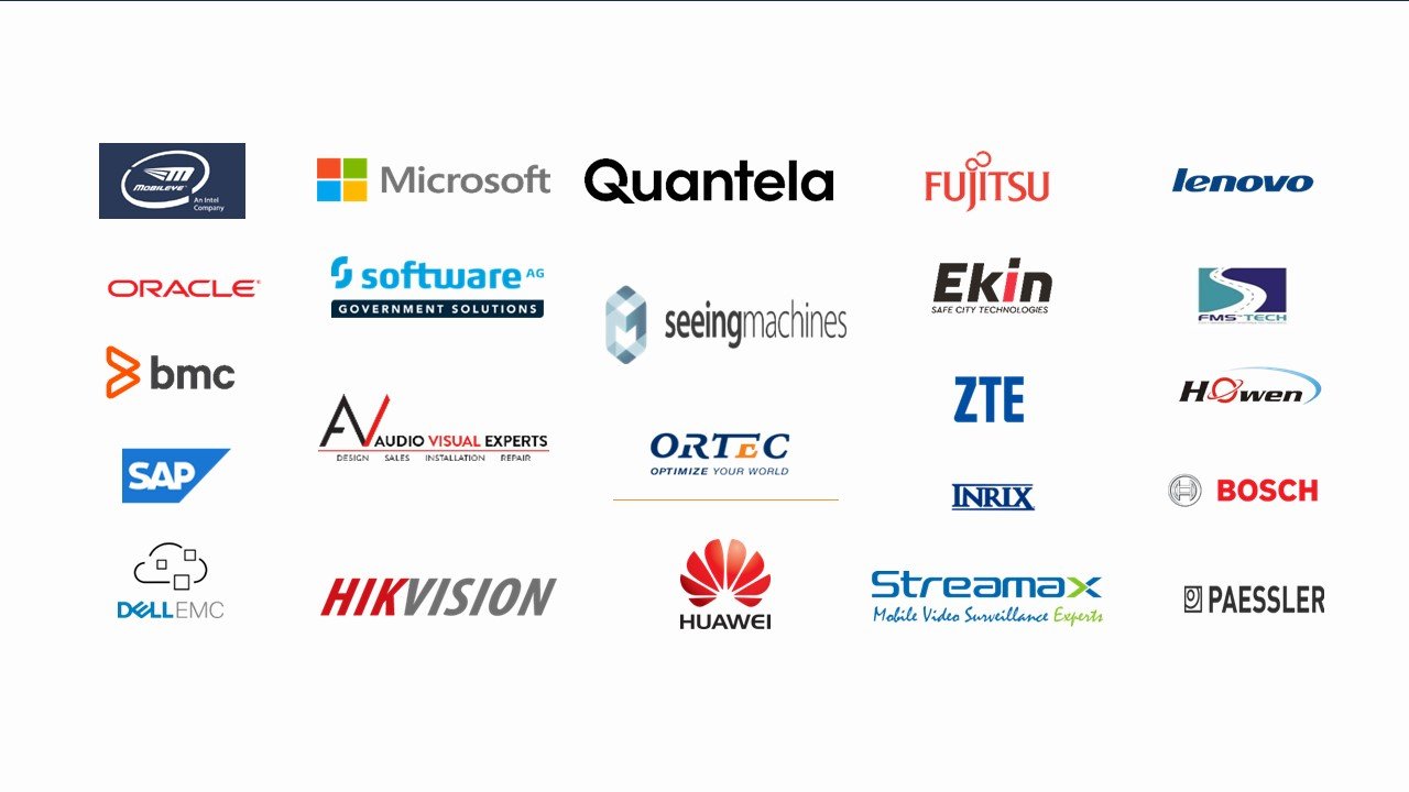 Technologica key partners